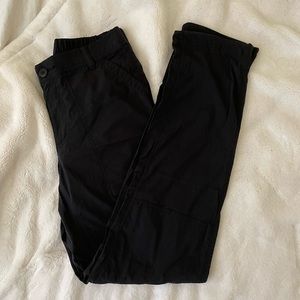 REI Adventure Cargo Pants